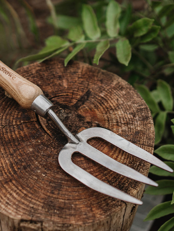 Hand Fork
